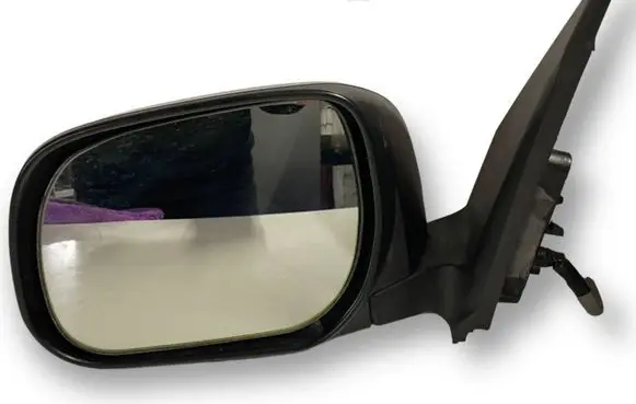 Toyota RAV 4 (XA30) Manual wing mirror E4022329