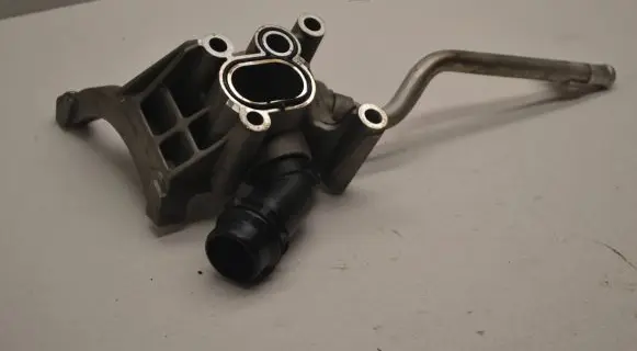 Audi A6 S6 C7 4G A/C compressor mount bracket 059145169CD