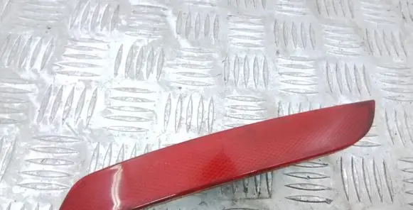 BMW 7 F01 F02 F03 F04 Rear tail light reflector 7182192