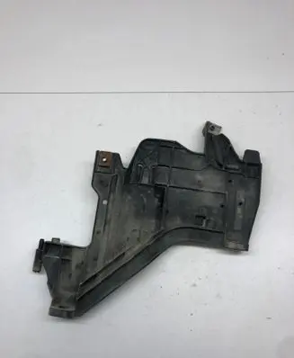 Audi A4 S4 B8 8K Headlight/headlamp mounting bracket 1301073034