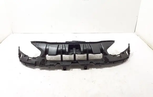 Renault Fluence Radiator support slam panel 620360007R