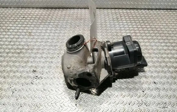 Peugeot Partner EGR valve 9672880080