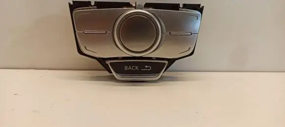 Audi A6 C7 Multifunctional control switch/knob 