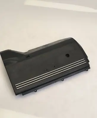 Audi A6 S6 C5 4B Engine cover (trim) 078103936F