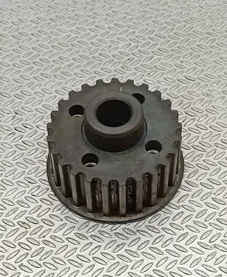 Fiat Ducato Crankshaft gear 