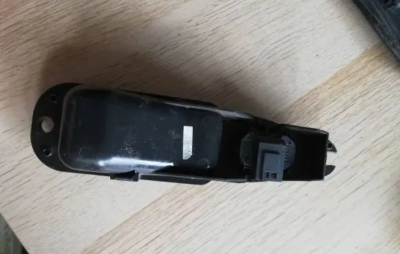 Jaguar S-Type Electric window control switch