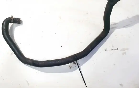 Renault Scenic II - Grand scenic II Engine coolant pipe/hose