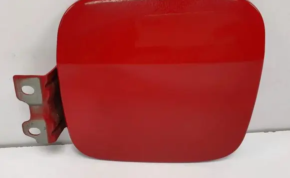 Mitsubishi Space Star Fuel tank cap