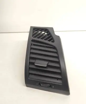 BMW 1 E81 E87 Dashboard side air vent grill/cover trim 7059188 P0102044 5160