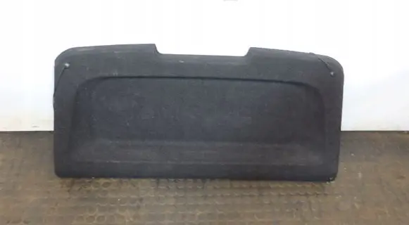 Fiat Grande Punto Parcel shelf 
