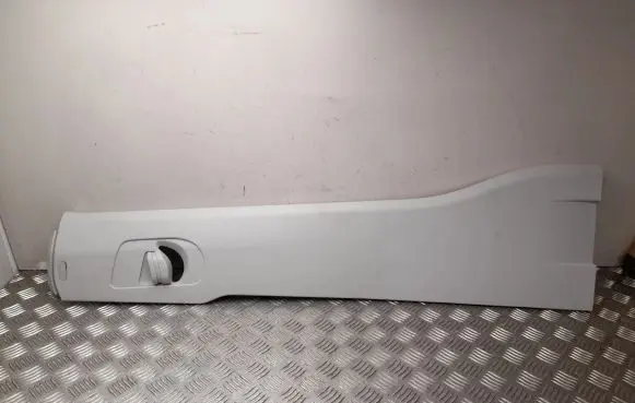Volkswagen Crafter (B) pillar trim (top) 7C0867243BP