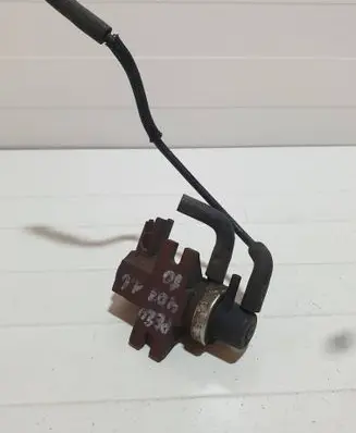 Peugeot 407 Turbo solenoid valve 70071200 9652570180