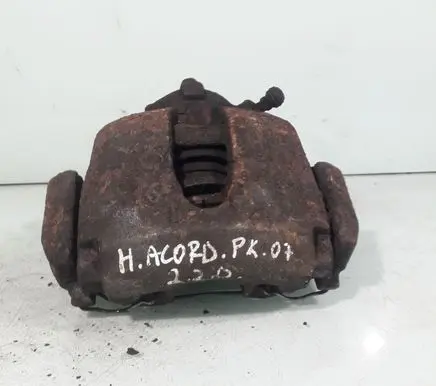 Honda Accord Front brake caliper