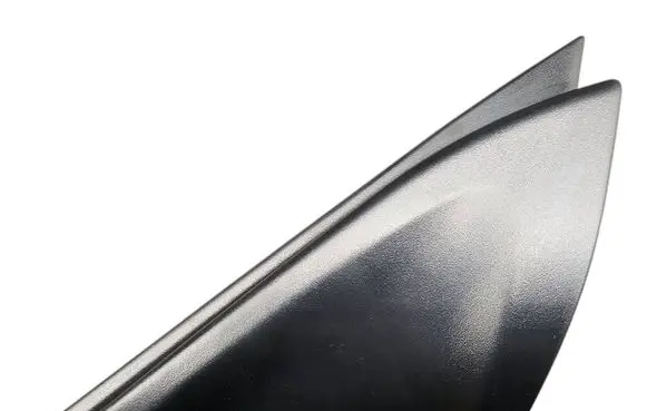 Nissan Juke I F15 Other front door trim element 802931KA0A