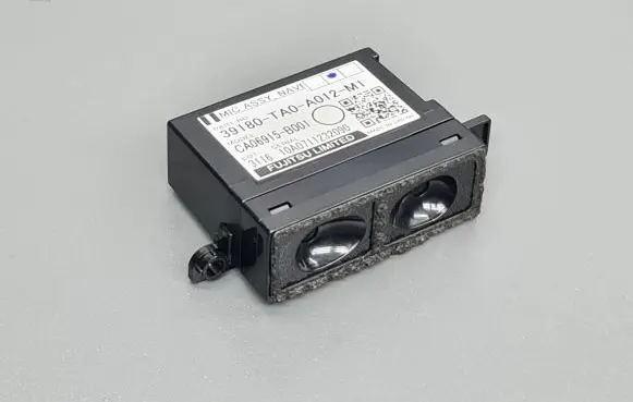 Honda Accord Microphone (bluetooth/phone) CA06915 39180TA0A012M1 CA06915B001