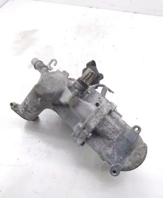 Ford Focus EGR valve cooler 702209040 1102050806 70215615