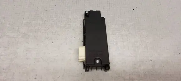 Citroen C5 Bluetooth control unit module 9666827980 S180073002 A2C53334284
