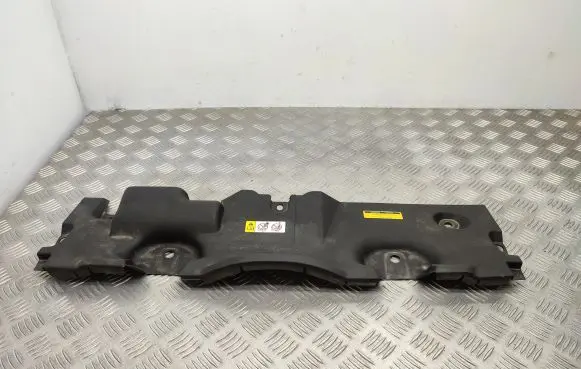 Toyota RAV 4 (XA50) Top upper radiator support slam panel 1668125010
