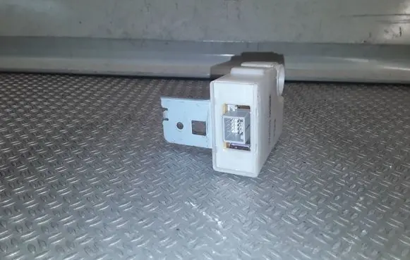 Nissan Murano Z50 Alarm control unit/module 28540CC40A