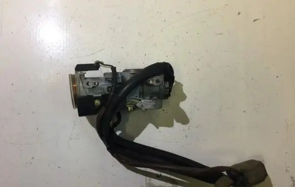 Mitsubishi Space Gear Ignition lock contact 337891
