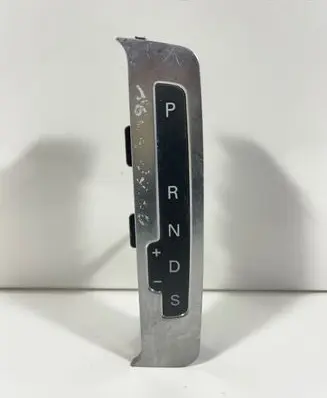 Audi A6 S6 C6 4F Gear shift selector indicator 4F2713463D 27761070416