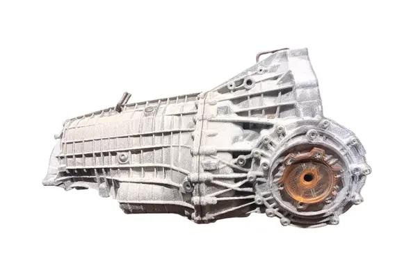 Audi A4 S4 B9 8W Automatic gearbox 0CK010007 4G0317021AR 0CK301103S