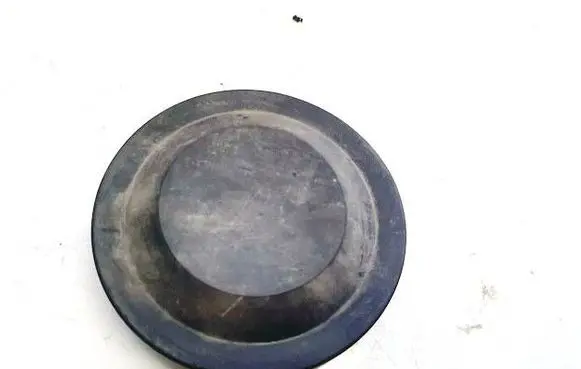 Opel Astra H Headlight/headlamp dust cover 02175