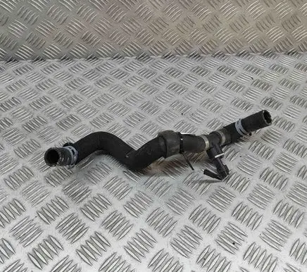 Audi Q8 Engine coolant pipe/hose 4KE145053AE