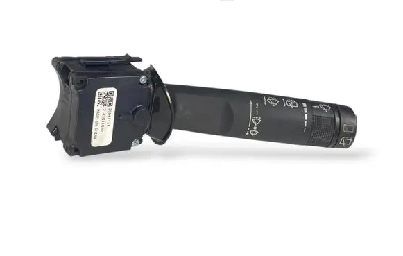 Opel Astra J Wiper control stalk 20941131