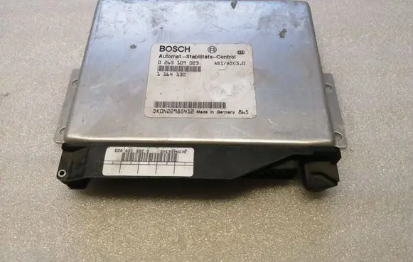 BMW 5 E39 ABS control unit/module 0265109023 1164130