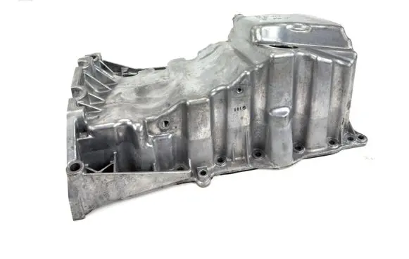 Audi A4 S4 B9 Oil sump 04L103601S