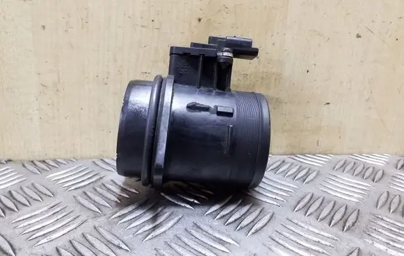 Citroen C4 I Picasso Mass air flow meter AFH6038 9662635680