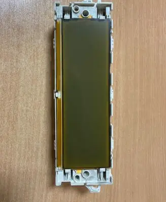 Citroen C4 I Screen/display/small screen 9657882880 281176918 1030644