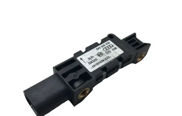 Volkswagen Sharan Airbag deployment crash/impact sensor 8E0959643 020302 0231402U9UKF