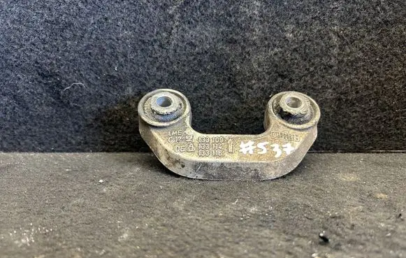 Volkswagen PASSAT B5.5 Front anti-roll bar/stabilizer link 133109