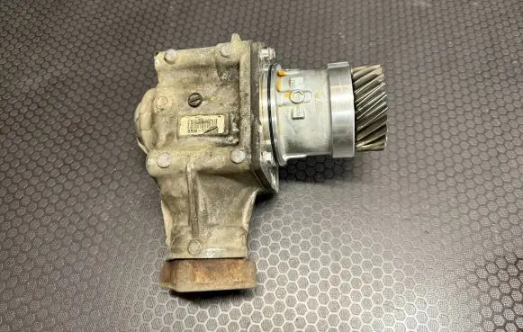 Honda CR-V Gearbox transfer box case GR081012818