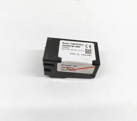 Isuzu D-Max Keyless (KESSY) go control unit/module EMU370501A EMU370501