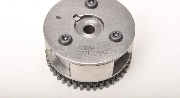 Renault Captur II Timing chain sprocket 5RB0A