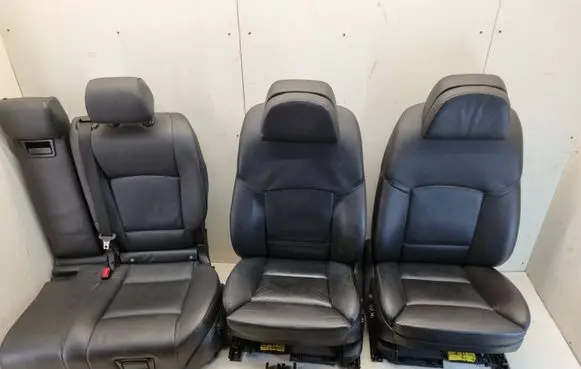 BMW 5 GT F07 Interior set 9168753 4496942 913250102