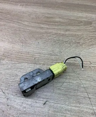 Citroen Xsara Airbag deployment crash/impact sensor FBCN003Y090289