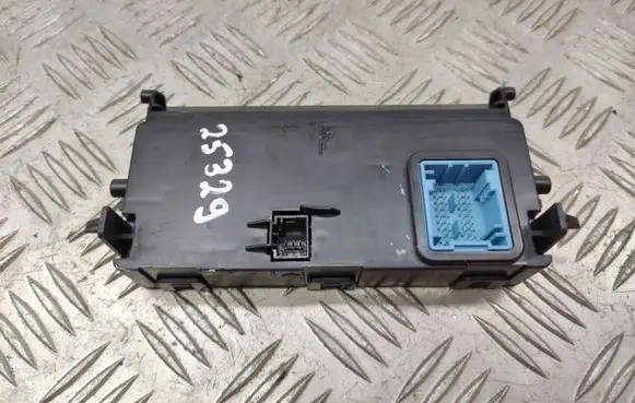 Peugeot 508 Other control units/modules 9665961480