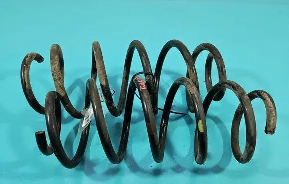 Opel Antara Front coil spring IMPRK1440973