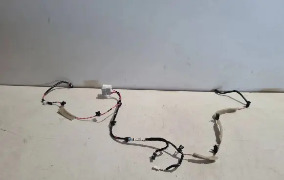 Lexus NX Other wiring loom 8214278360