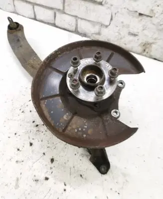 Ford Kuga I Rear wheel hub 8V415A971AD