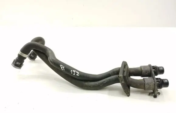 Volvo V70 Engine coolant pipe/hose