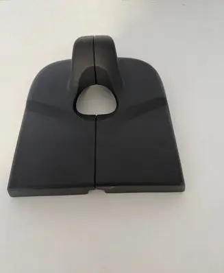Opel Mokka Rearview mirror trim 8775 8773