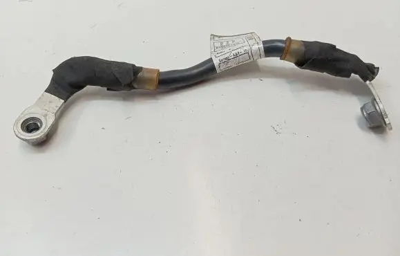 Mercedes-Benz E W213 Positive cable (battery) KKTE16988