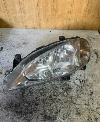 Renault Megane I Headlight/headlamp 7701047184 67743615