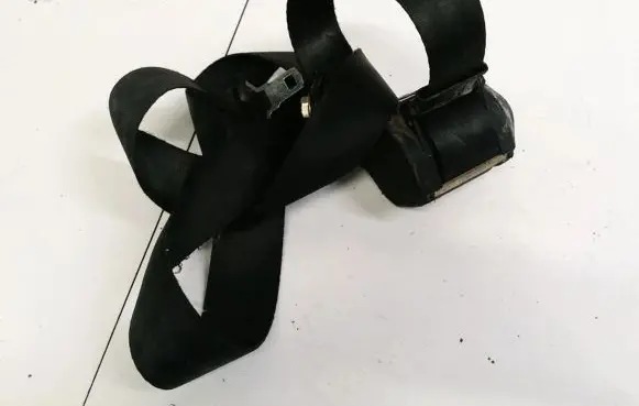 Renault Master II Rear seatbelt 33019268