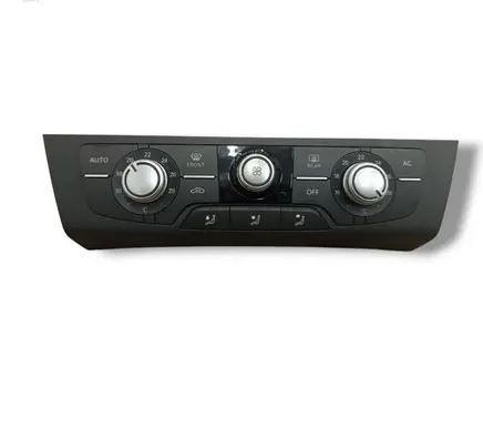 Audi A6 S6 C7 4G Climate control unit 4G0820043G A2C53400295 00040207